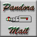 Pandora Mail